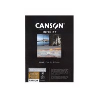 Canson Baryta Prestige II 340 g/m² - A4, 25 листа